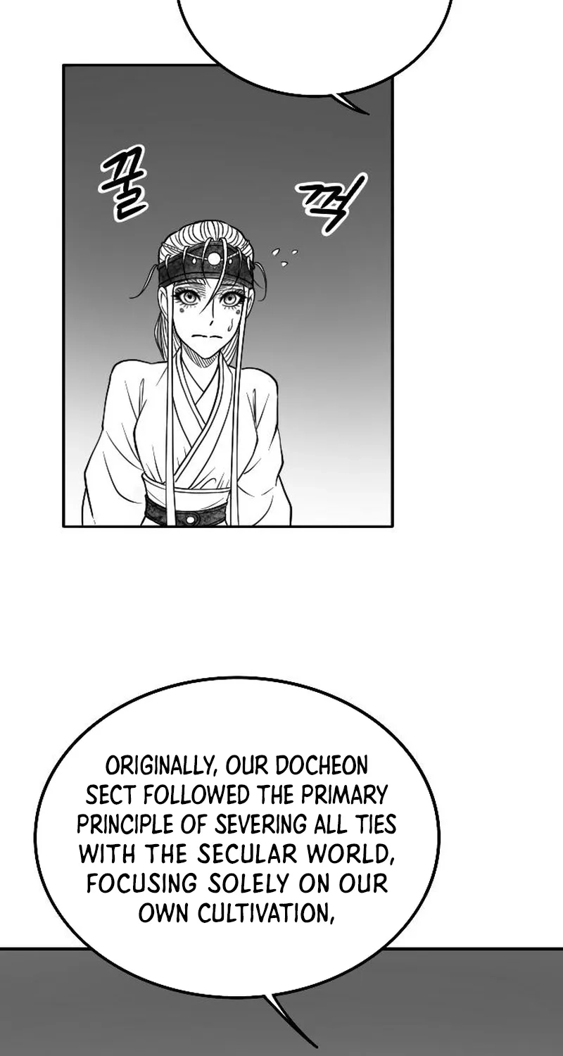 Read Black Serpent chapter 59 image 40 on Lezhin