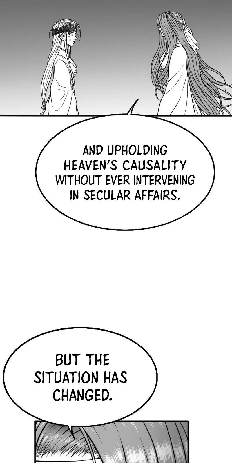 Read Black Serpent chapter 59 image 41 on Lezhin