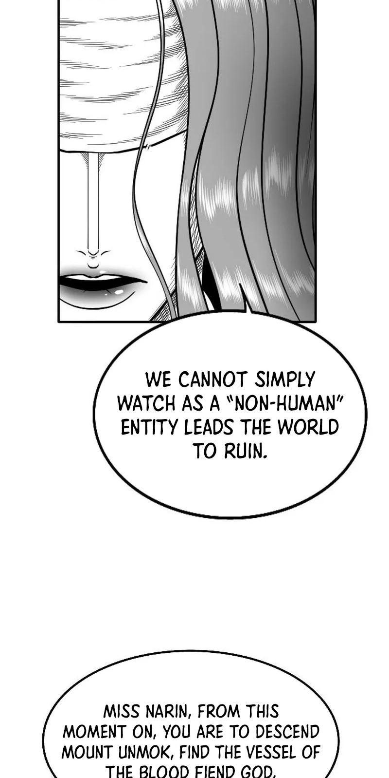 Read Black Serpent chapter 59 image 42 on Lezhin