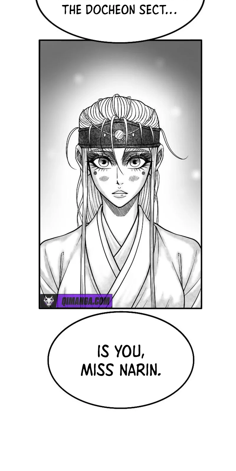 Read Black Serpent chapter 59 image 47 on Lezhin