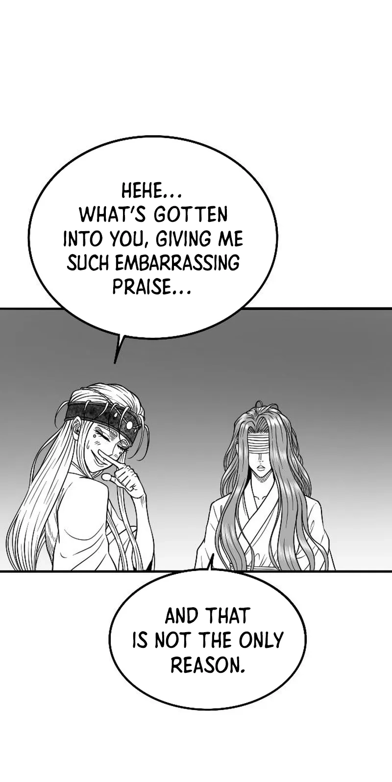 Read Black Serpent chapter 59 image 48 on Lezhin