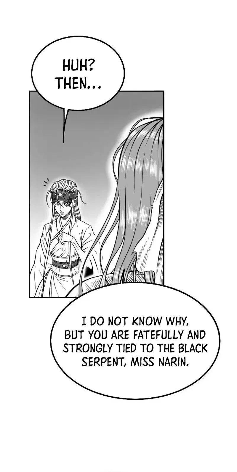 Read Black Serpent chapter 59 image 49 on Lezhin