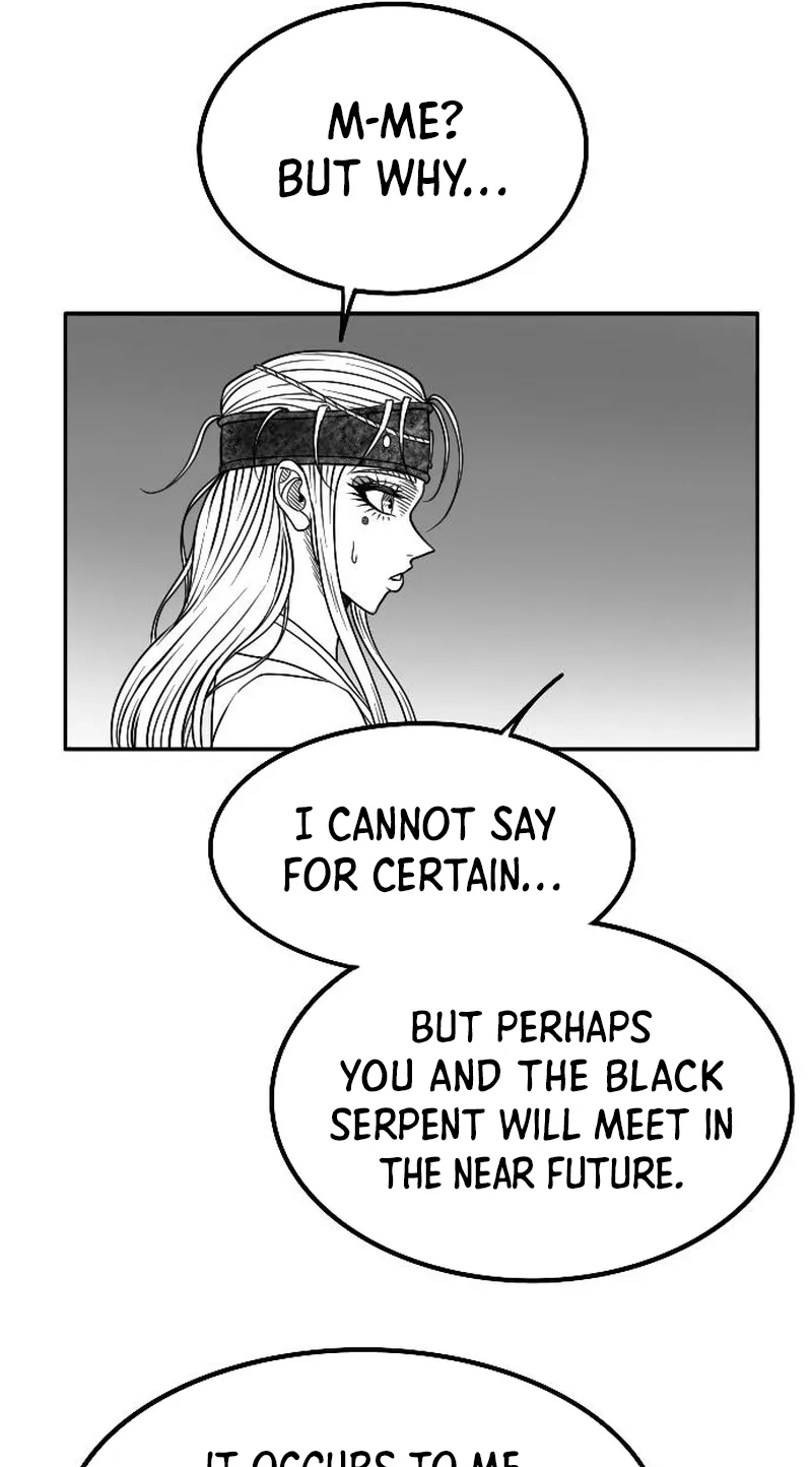 Read Black Serpent chapter 59 image 50 on Lezhin