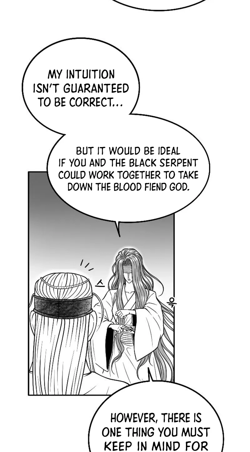 Read Black Serpent chapter 59 image 52 on Lezhin
