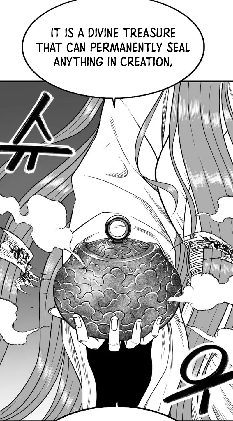 Read Black Serpent chapter 59 image 54 on Lezhin