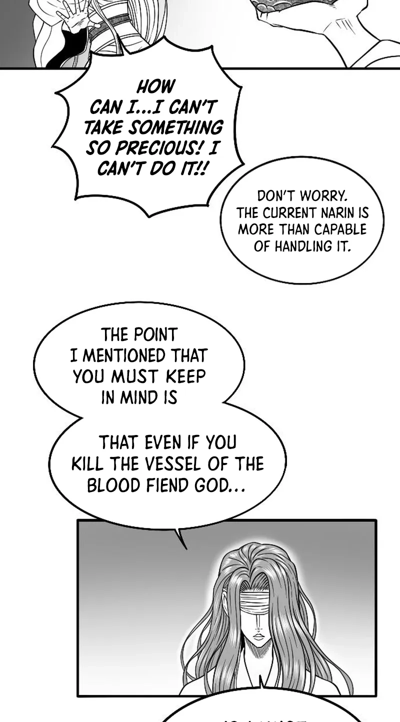 Read Black Serpent chapter 59 image 56 on Lezhin
