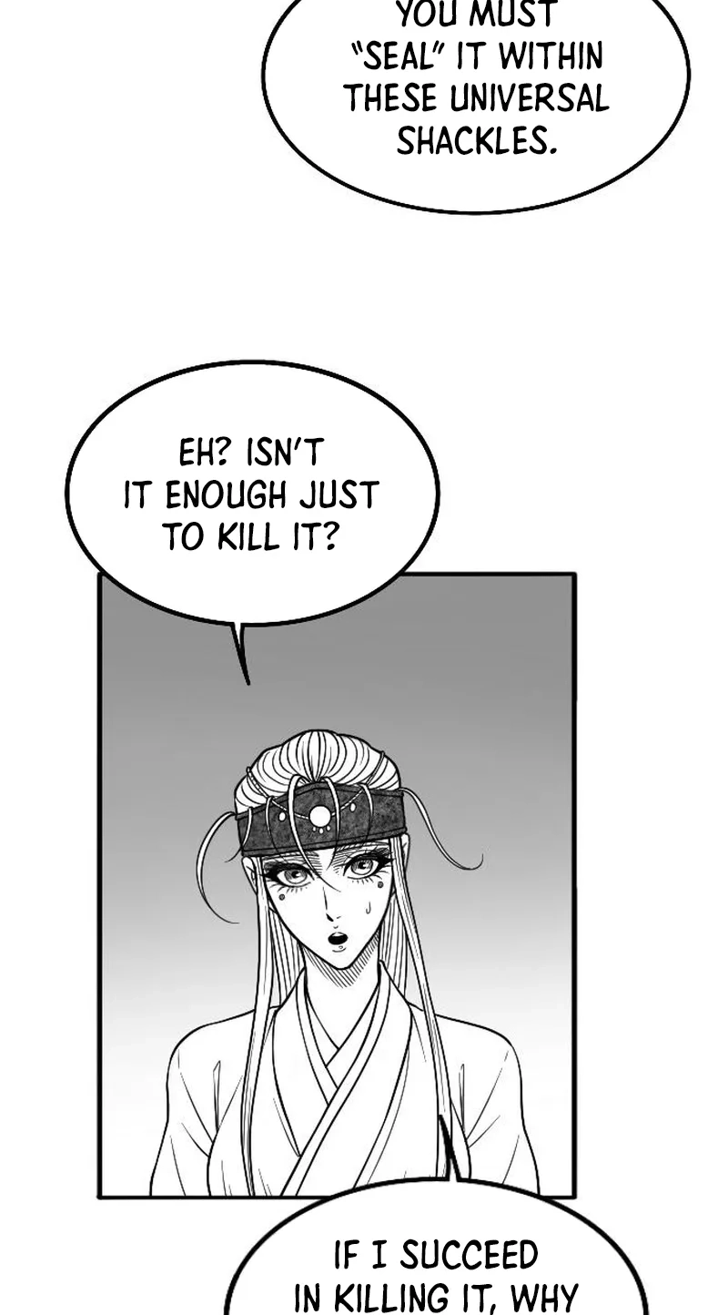 Read Black Serpent chapter 59 image 57 on Lezhin