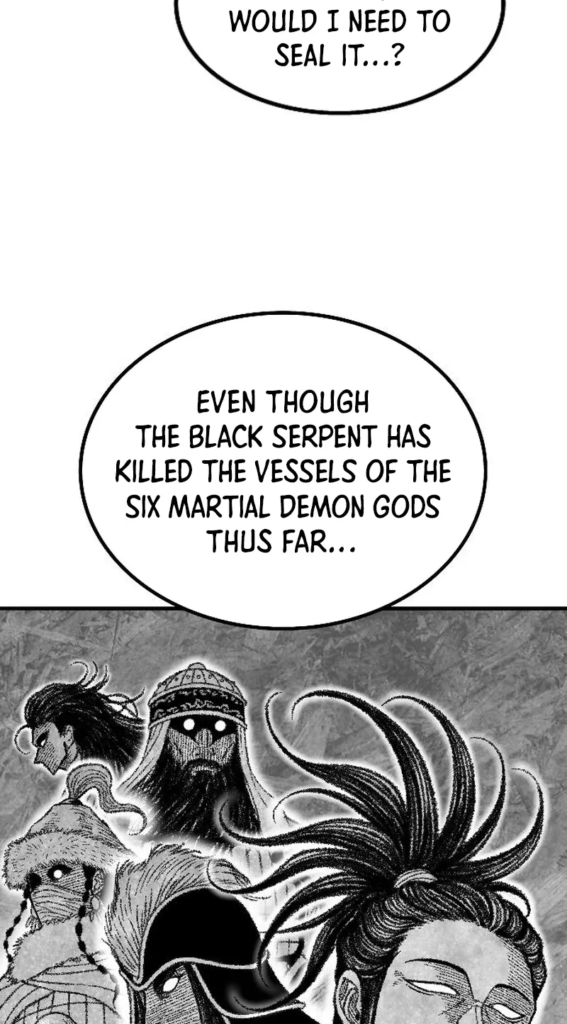 Read Black Serpent chapter 59 image 58 on Lezhin