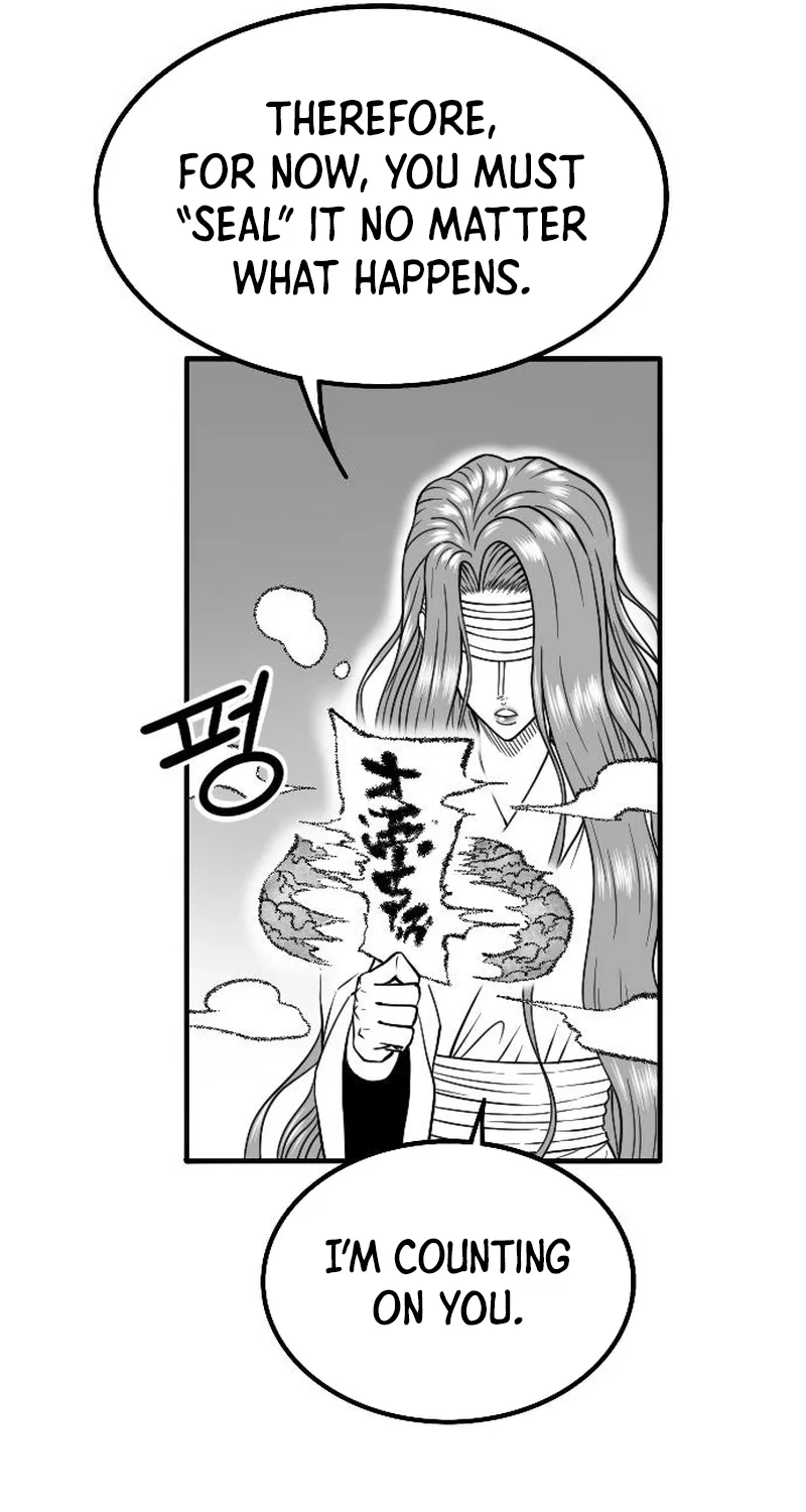 Read Black Serpent chapter 59 image 60 on Lezhin