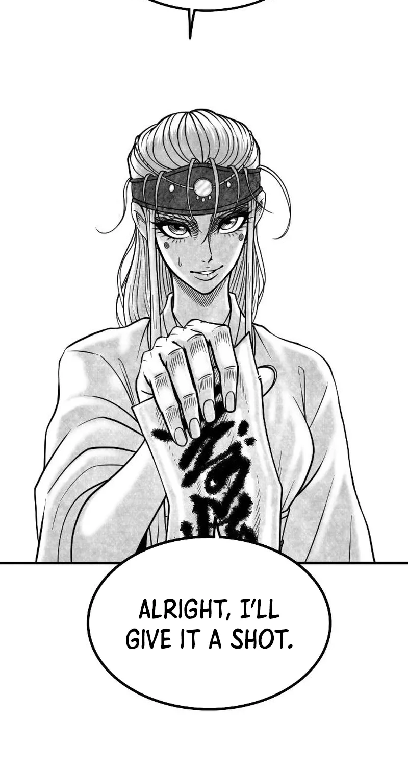 Read Black Serpent chapter 59 image 62 on Lezhin