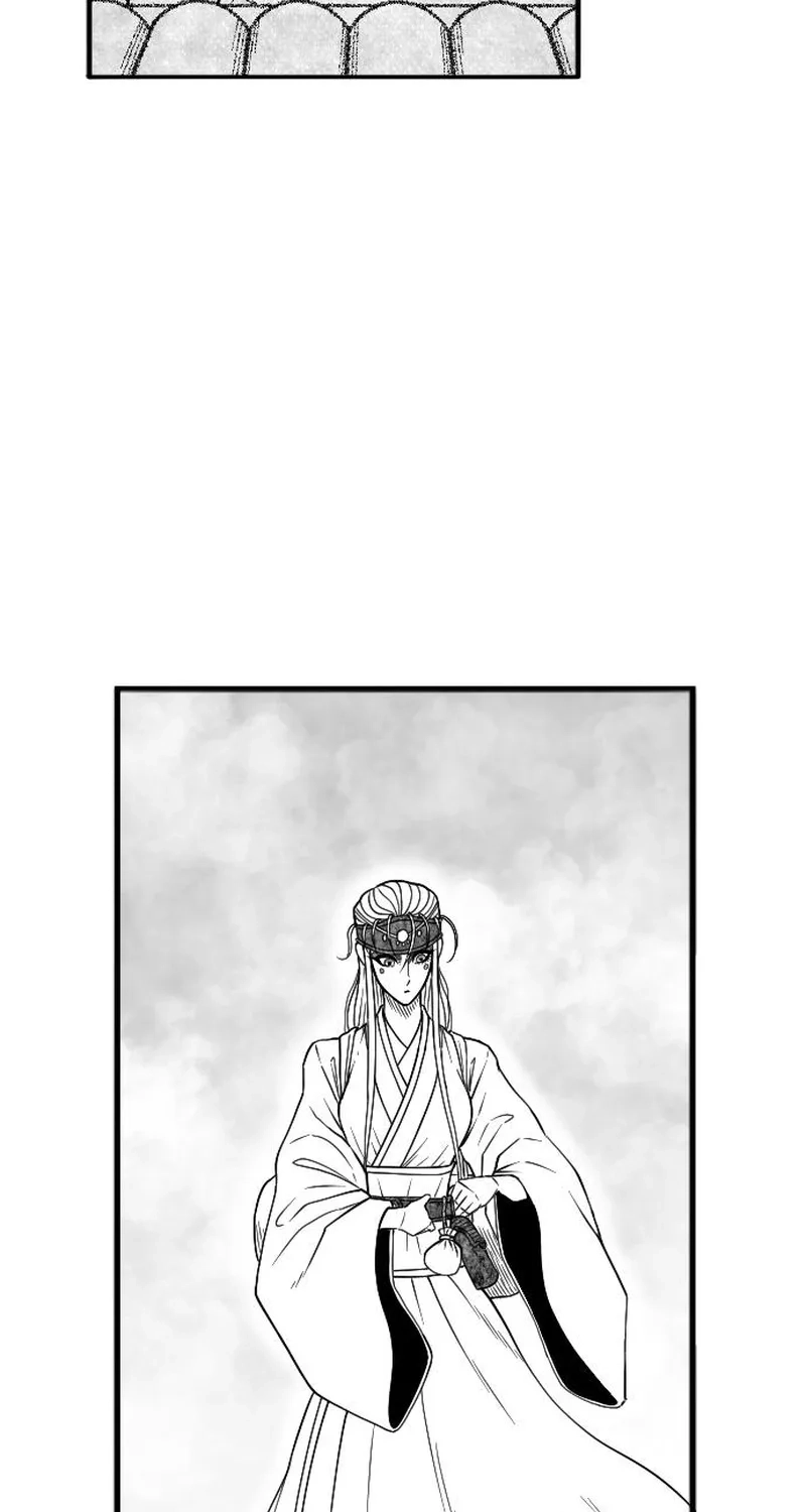Read Black Serpent chapter 59 image 65 on Lezhin