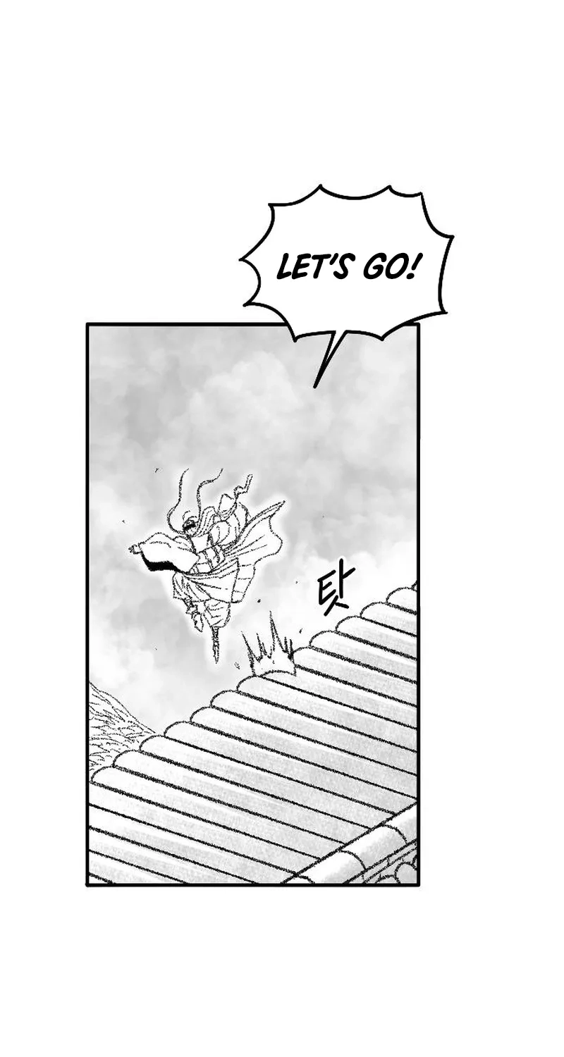 Read Black Serpent chapter 59 image 68 on Lezhin