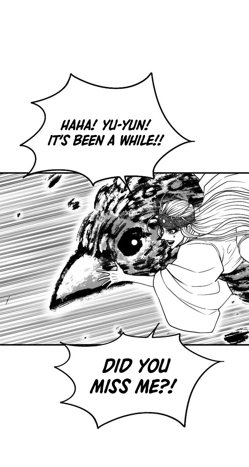 Read Black Serpent chapter 59 image 74 on Lezhin