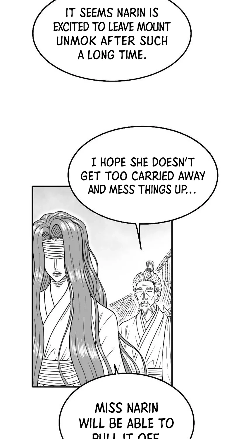 Read Black Serpent chapter 59 image 77 on Lezhin