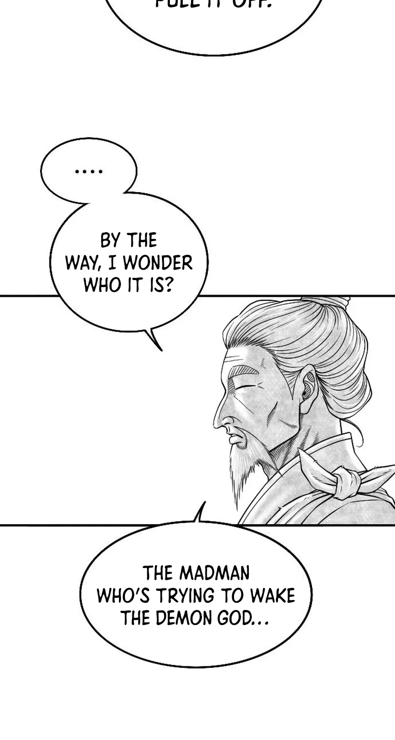 Read Black Serpent chapter 59 image 78 on Lezhin