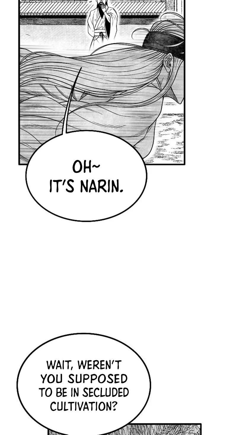 Read Black Serpent chapter 59 image 8 on Lezhin