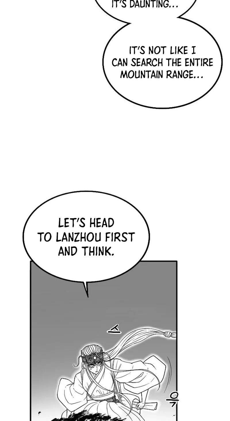 Read Black Serpent chapter 59 image 86 on Lezhin