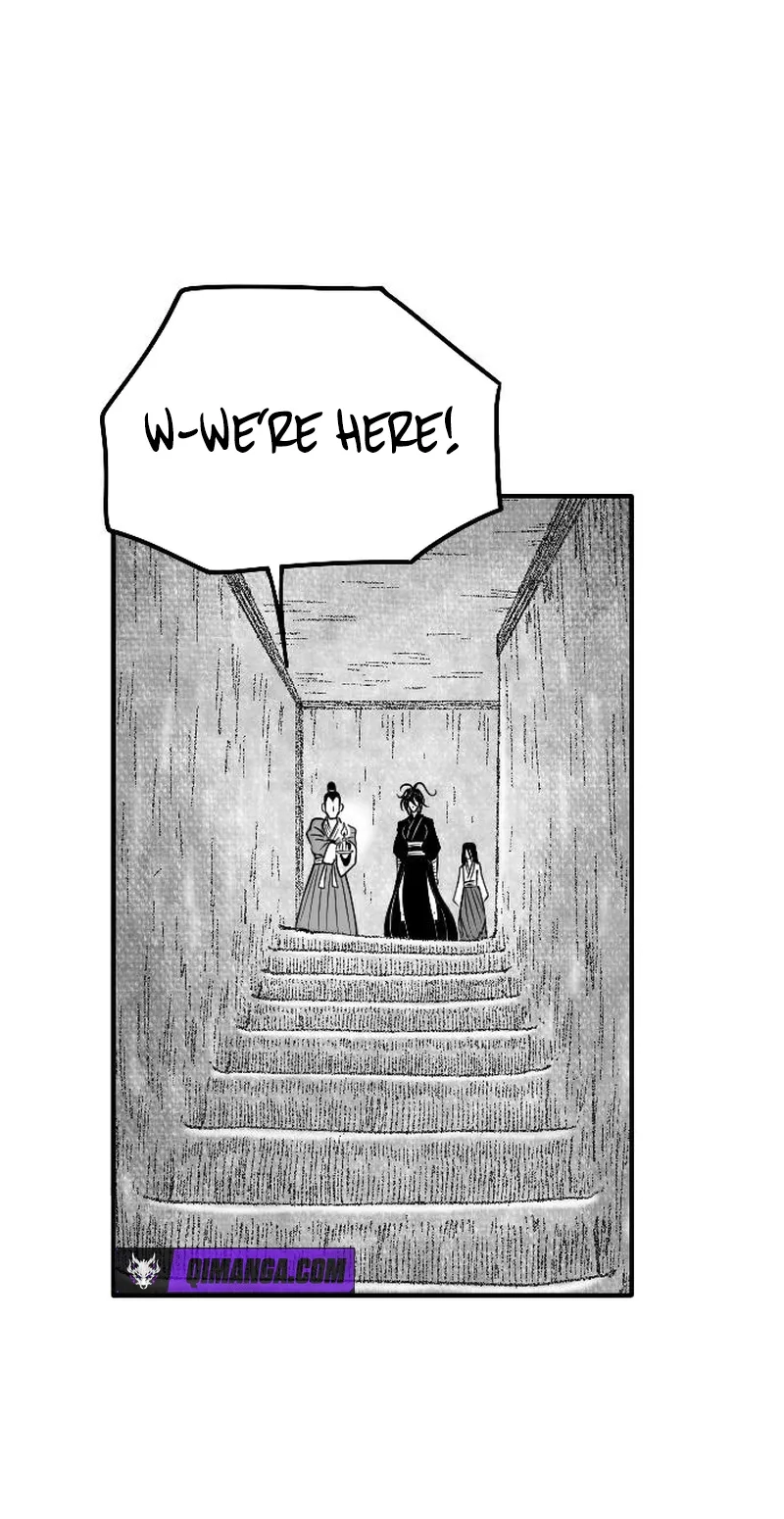 Read Black Serpent chapter 59 image 94 on Lezhin