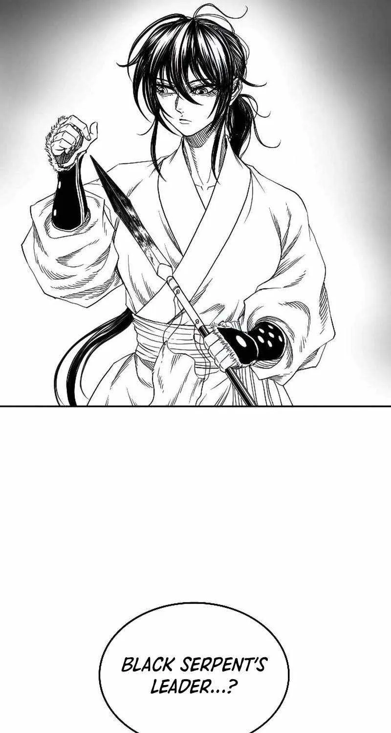 Read Black Serpent chapter 6 image 16 on Lezhin