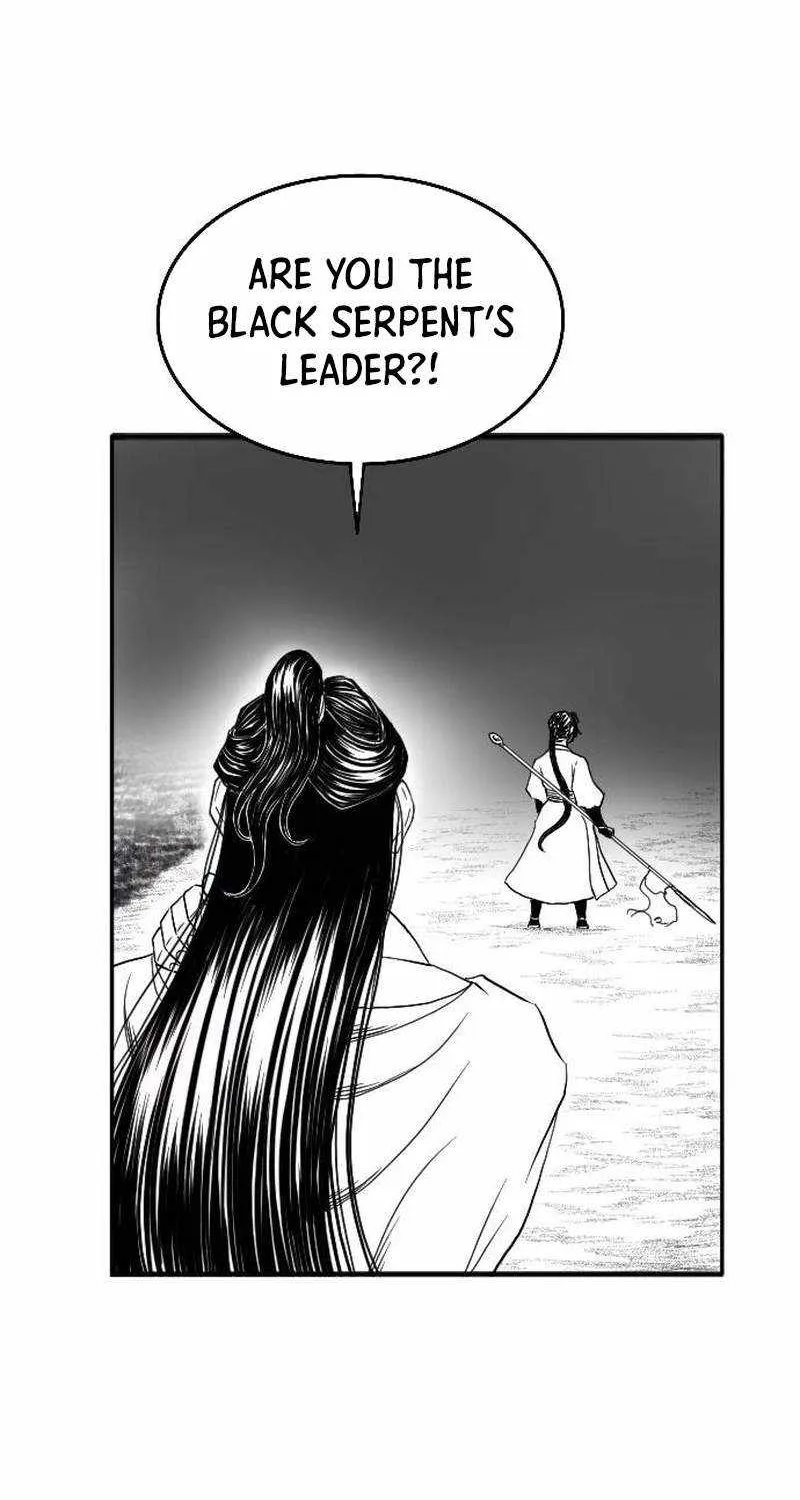 Read Black Serpent chapter 6 image 18 on Lezhin