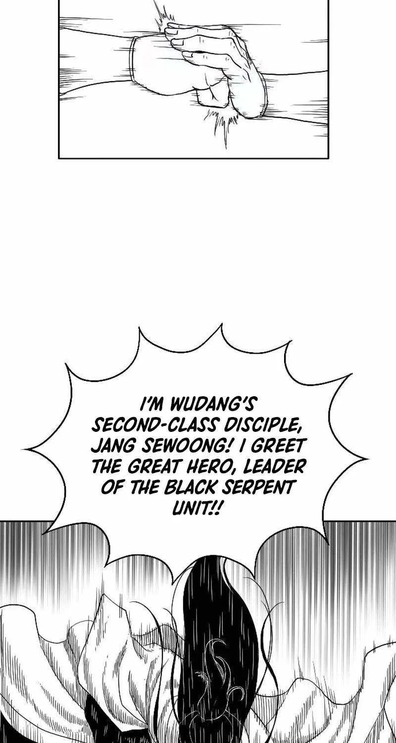 Read Black Serpent chapter 6 image 23 on Lezhin