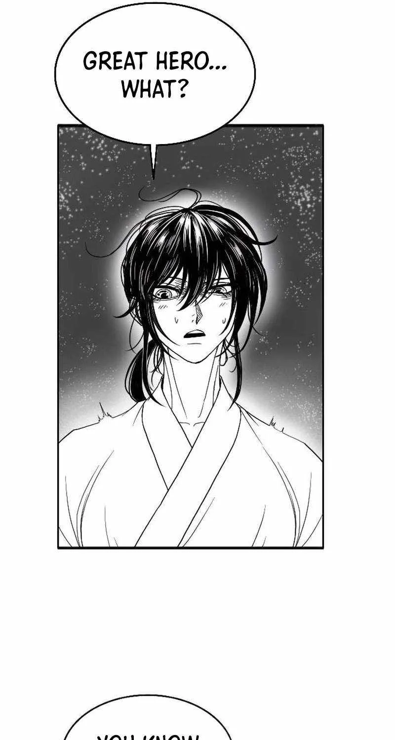 Read Black Serpent chapter 6 image 25 on Lezhin