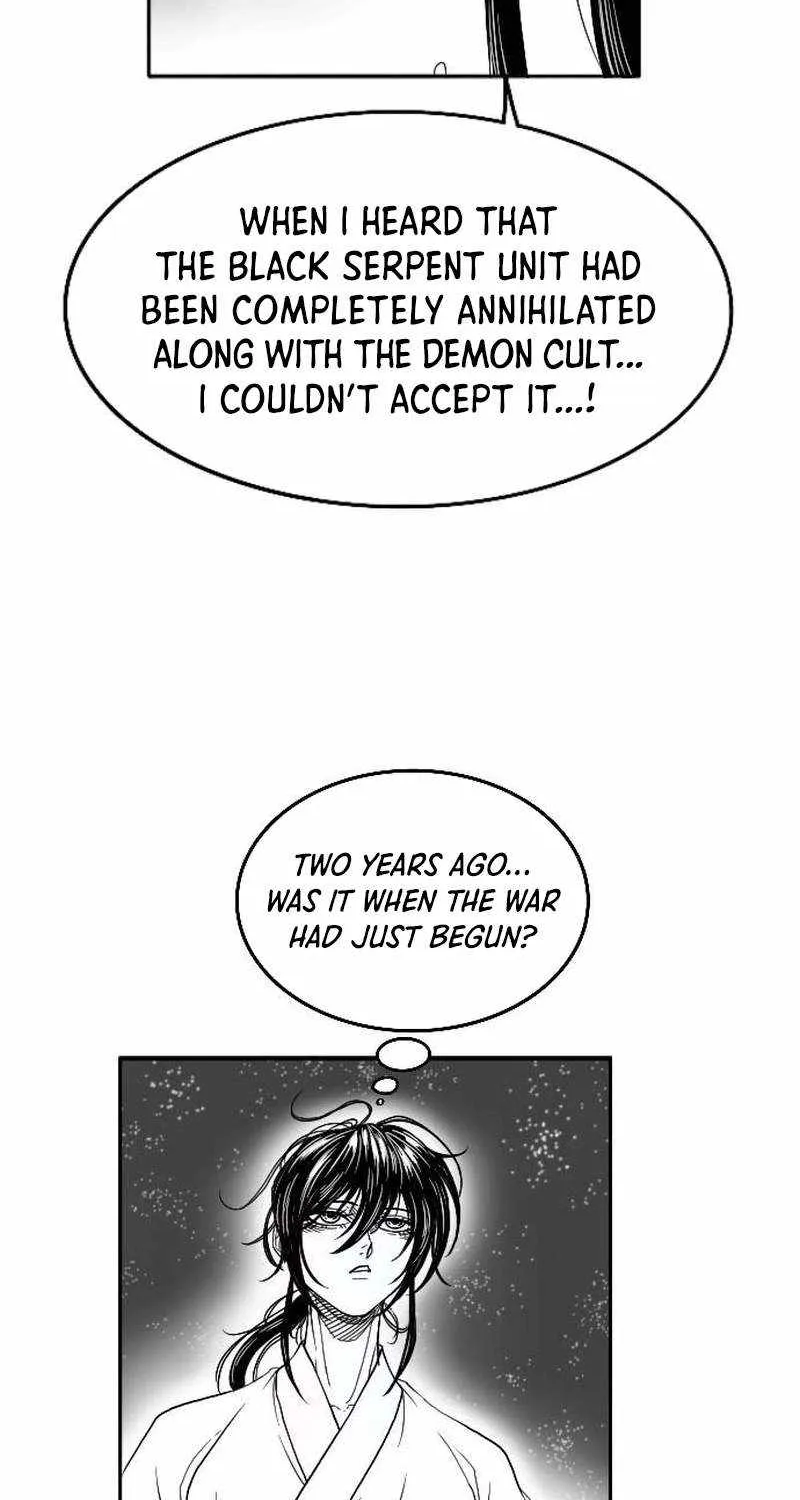 Read Black Serpent chapter 6 image 28 on Lezhin