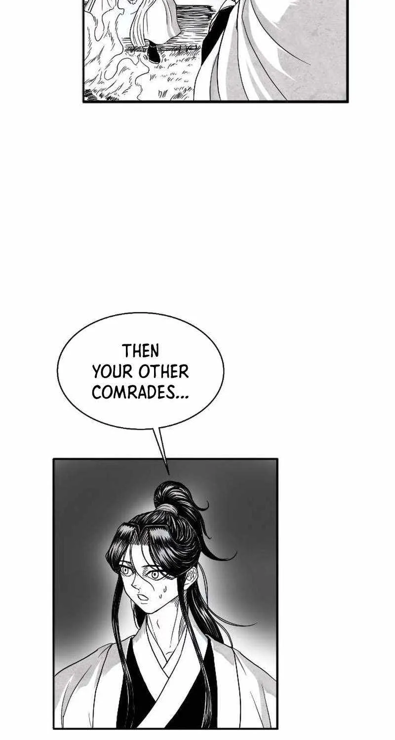 Read Black Serpent chapter 6 image 35 on Lezhin