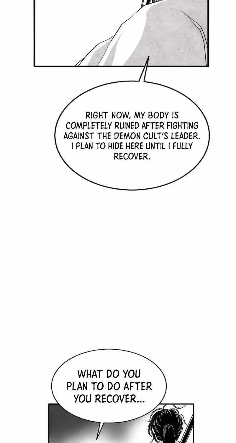 Read Black Serpent chapter 6 image 39 on Lezhin