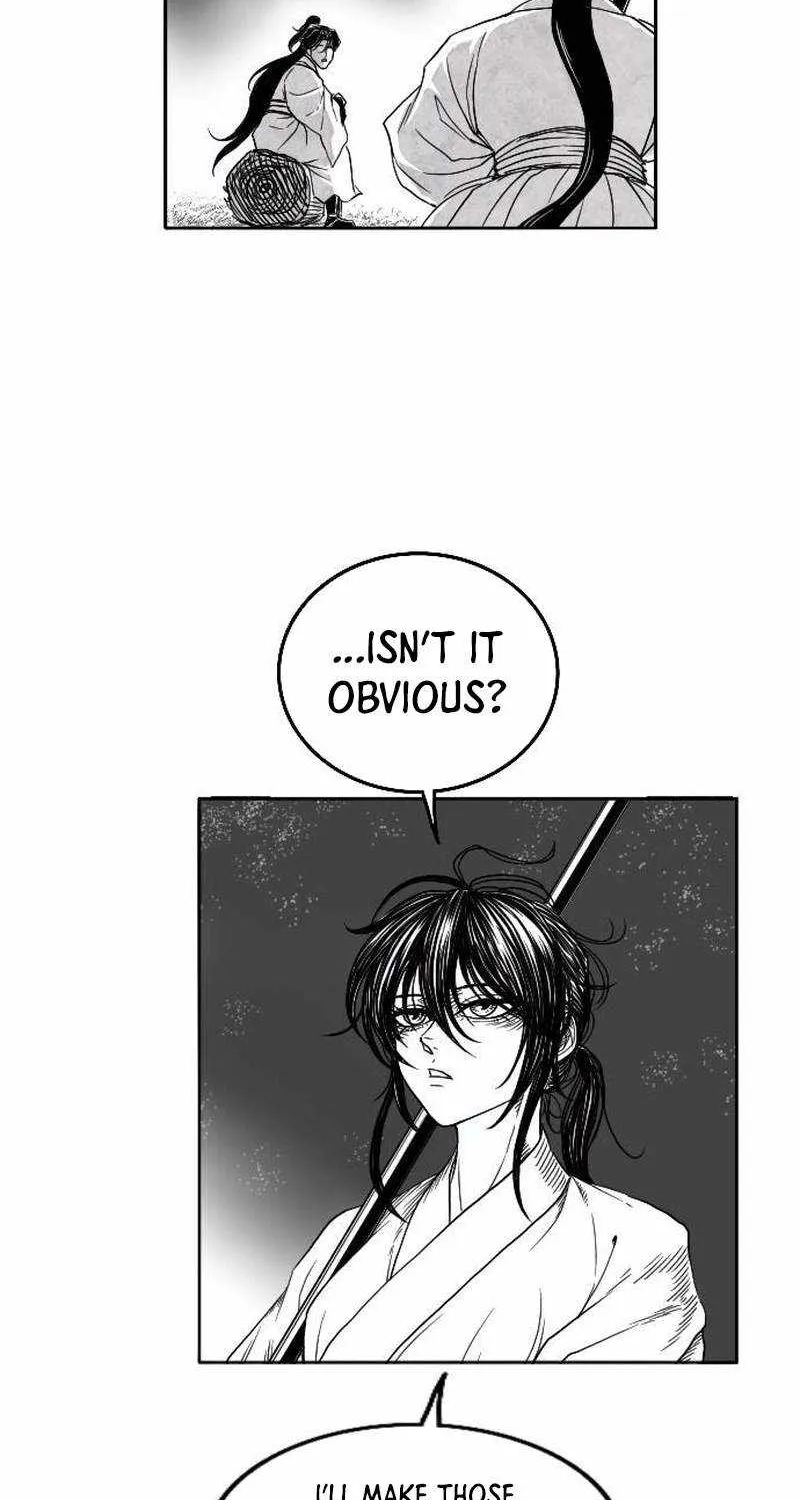 Read Black Serpent chapter 6 image 40 on Lezhin