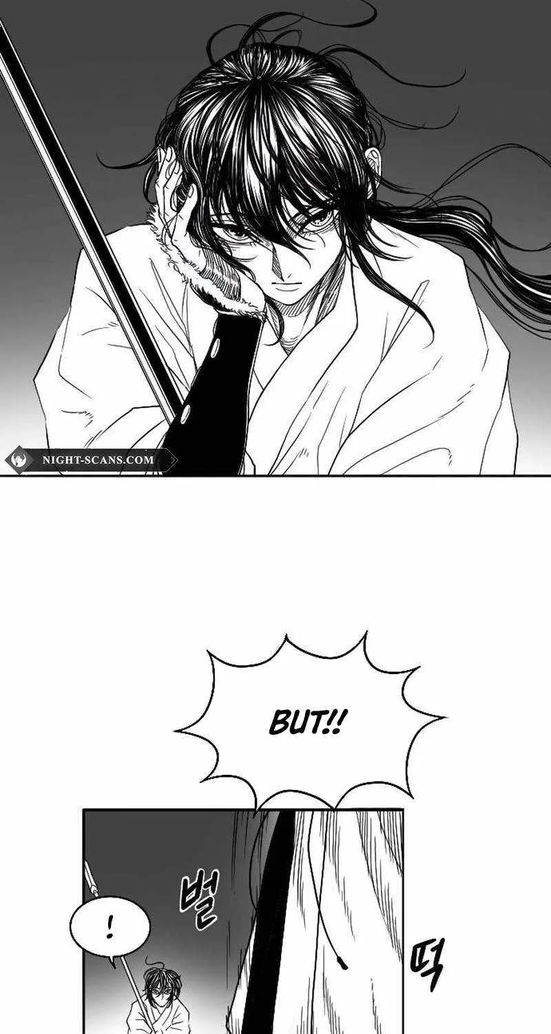Read Black Serpent chapter 6 image 43 on Lezhin