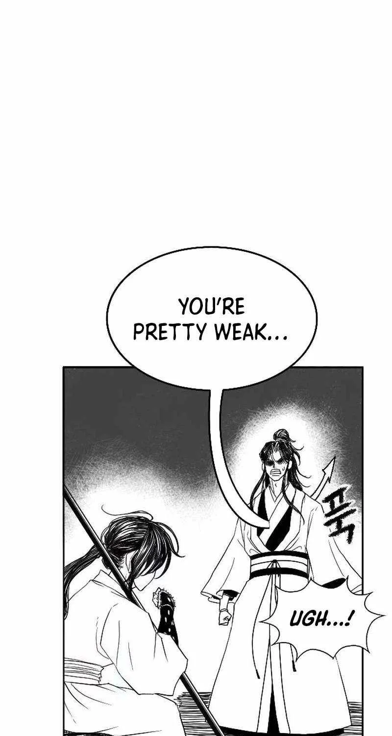 Read Black Serpent chapter 6 image 49 on Lezhin