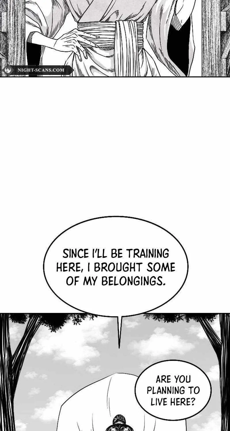 Read Black Serpent chapter 6 image 70 on Lezhin
