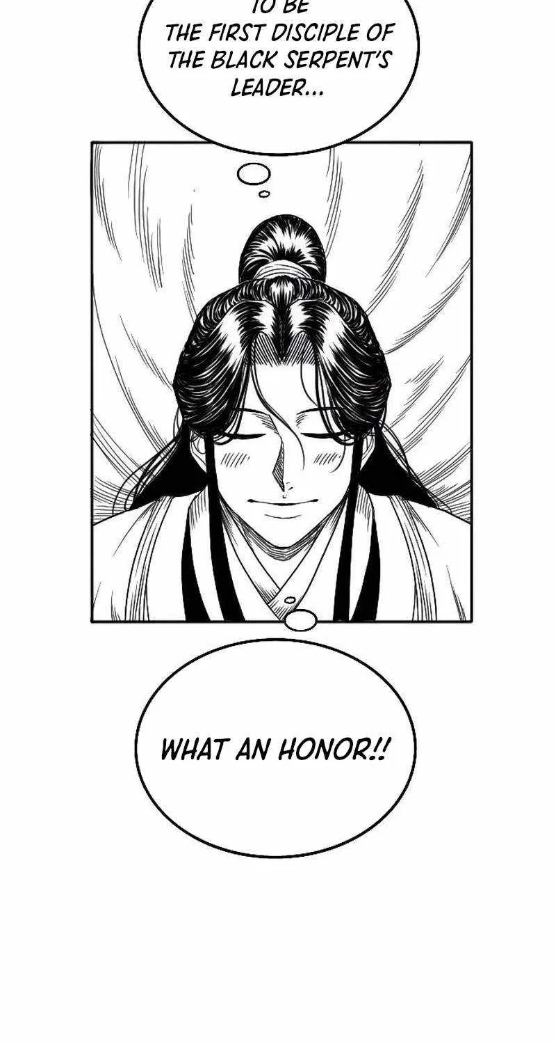 Read Black Serpent chapter 6 image 72 on Lezhin