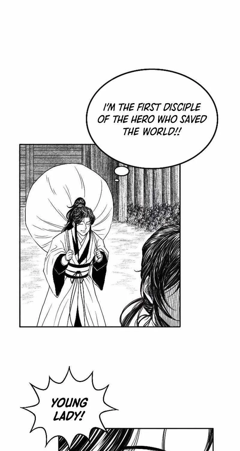 Read Black Serpent chapter 6 image 73 on Lezhin