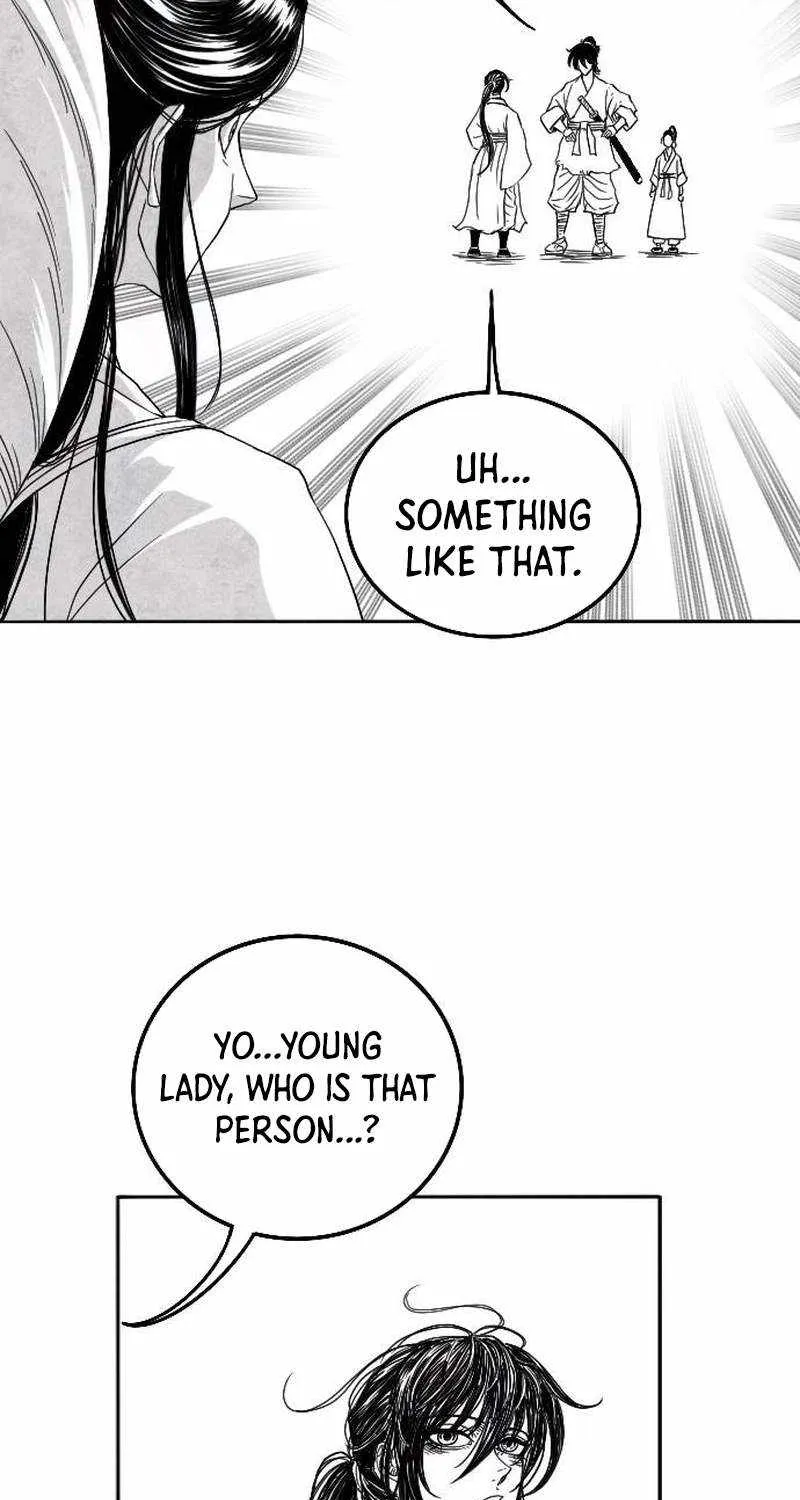 Read Black Serpent chapter 6 image 75 on Lezhin