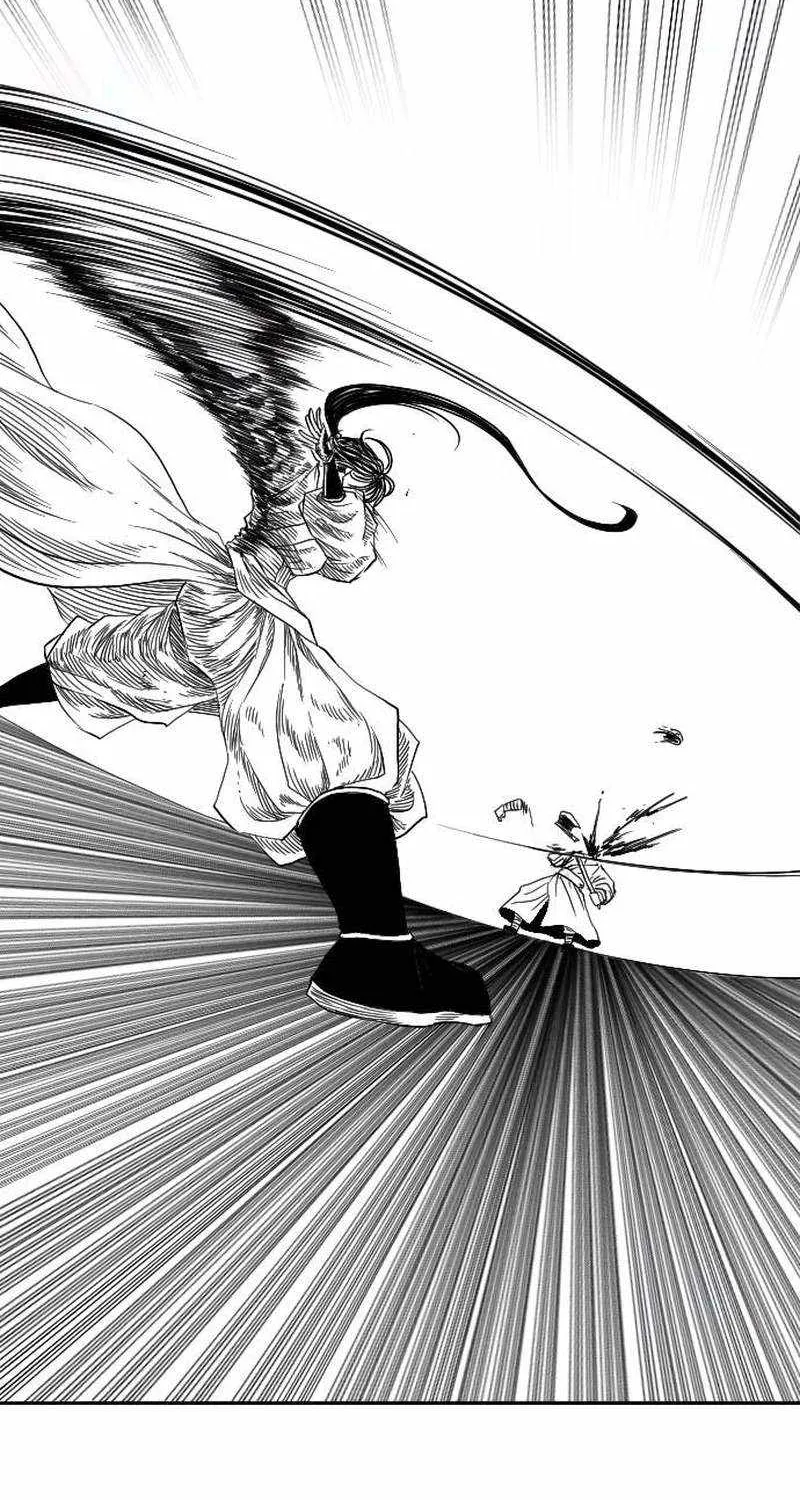 Read Black Serpent chapter 6 image 8 on Lezhin