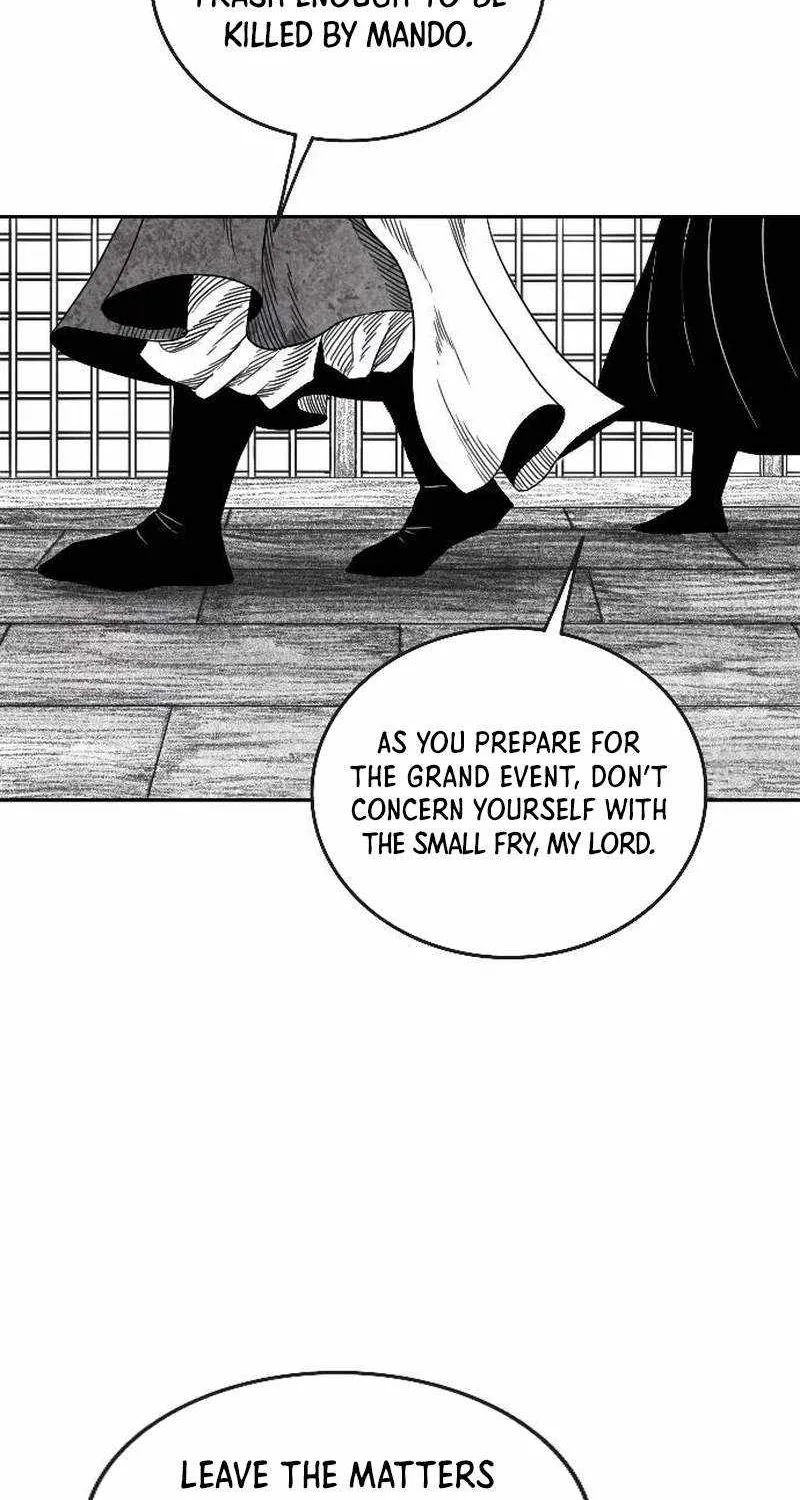 Read Black Serpent chapter 6 image 82 on Lezhin
