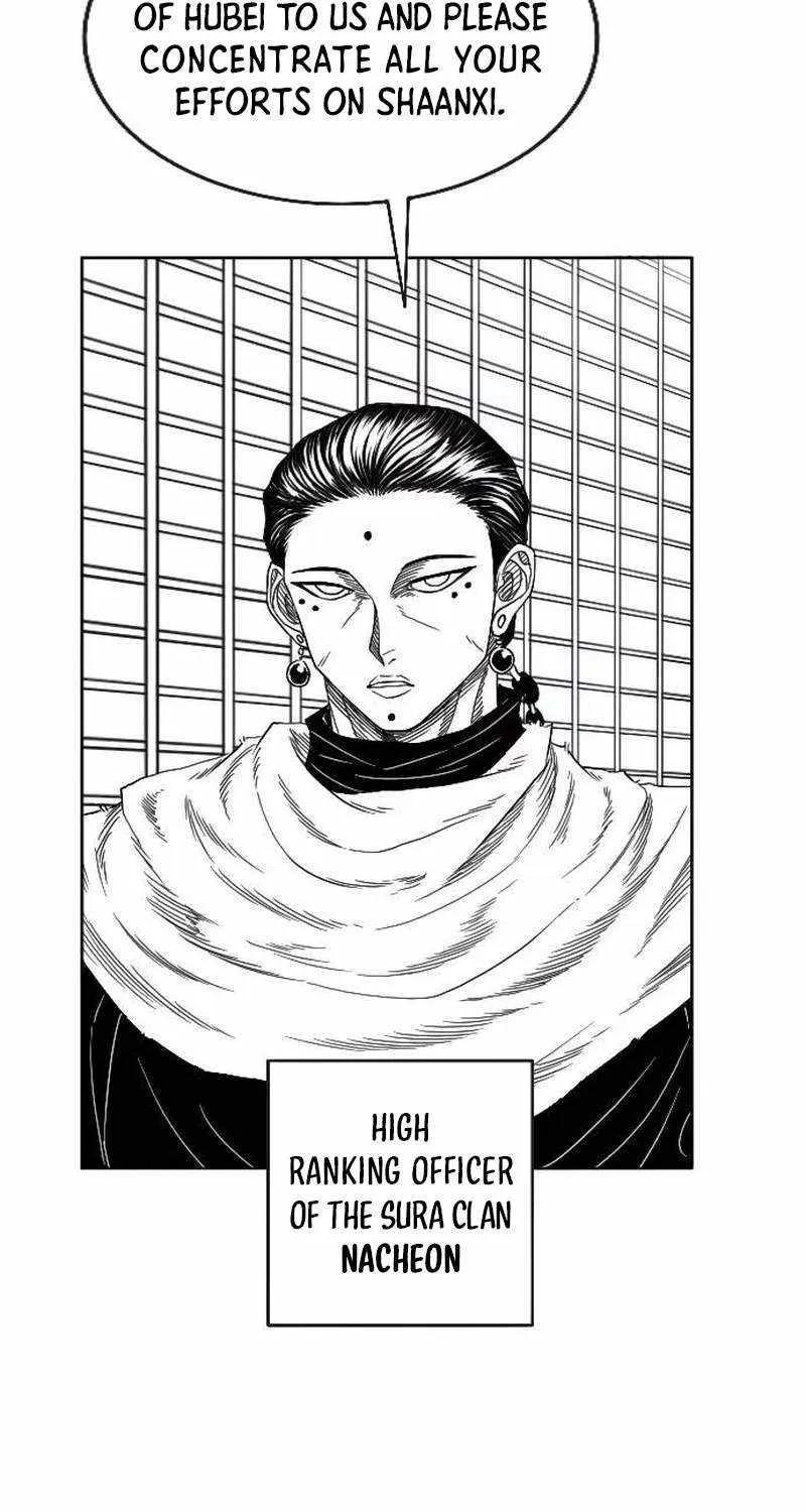 Read Black Serpent chapter 6 image 83 on Lezhin