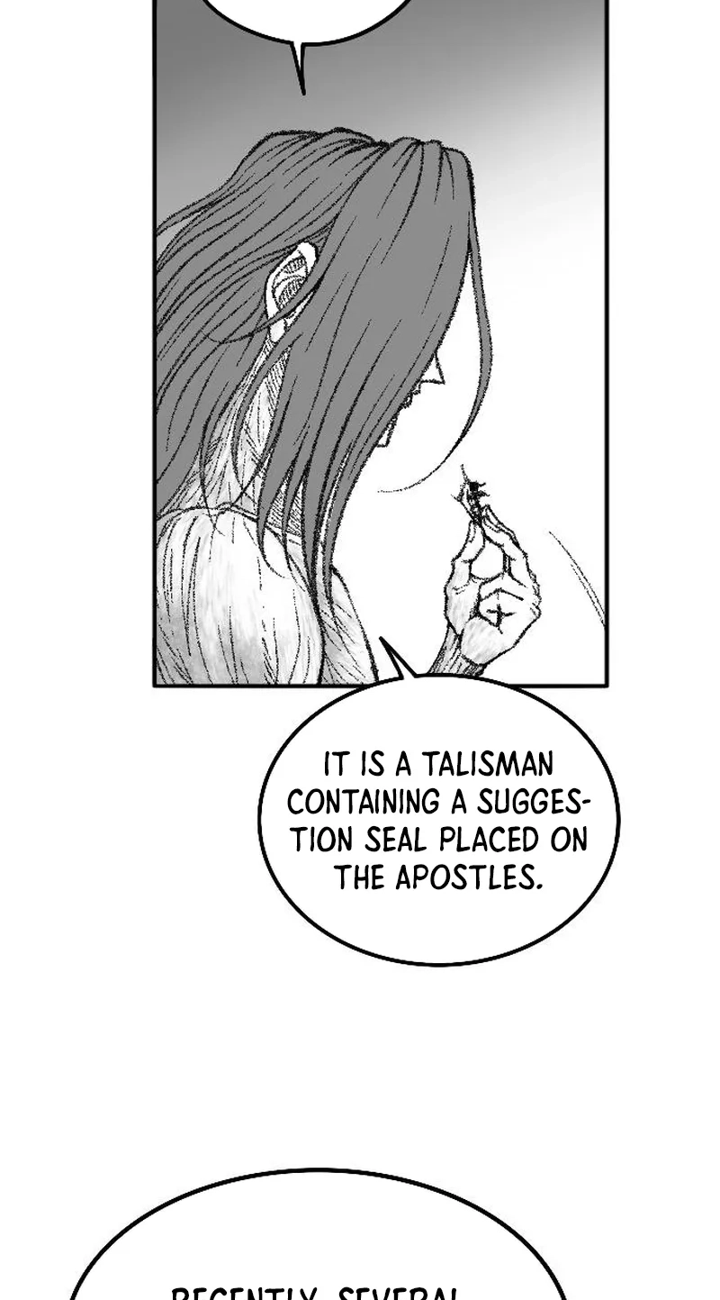 Read Black Serpent chapter 62 image 16 on Lezhin