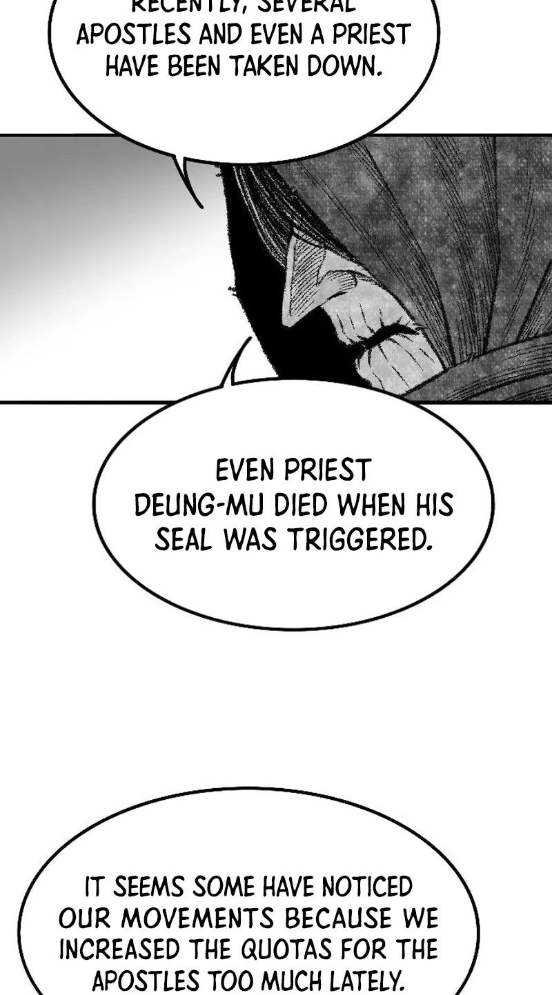 Read Black Serpent chapter 62 image 17 on Lezhin