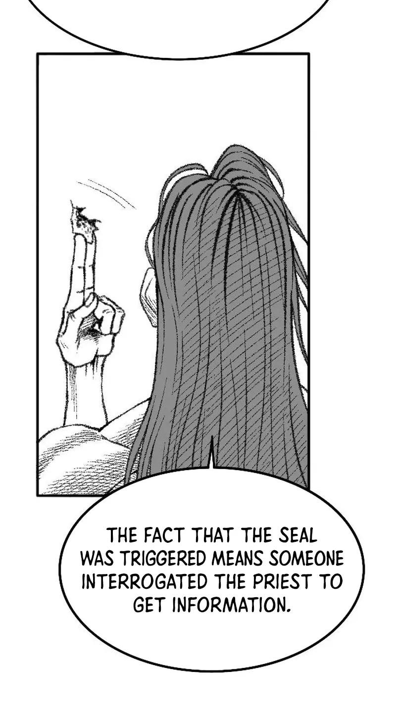 Read Black Serpent chapter 62 image 18 on Lezhin