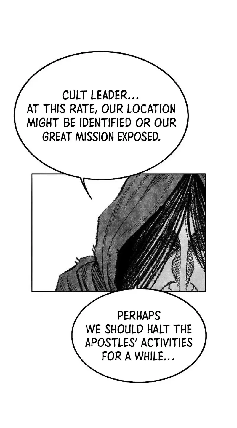 Read Black Serpent chapter 62 image 19 on Lezhin