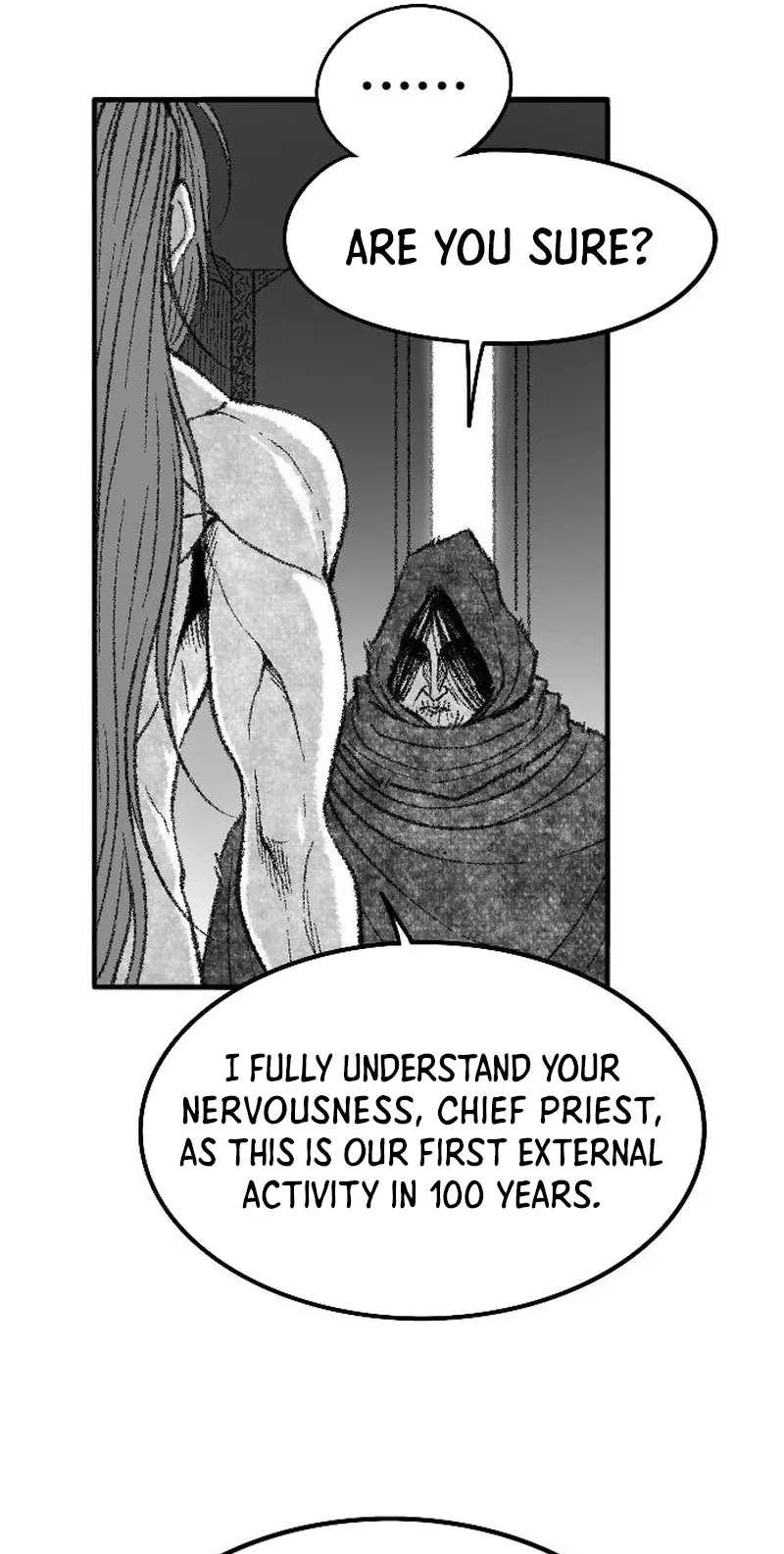 Read Black Serpent chapter 62 image 21 on Lezhin