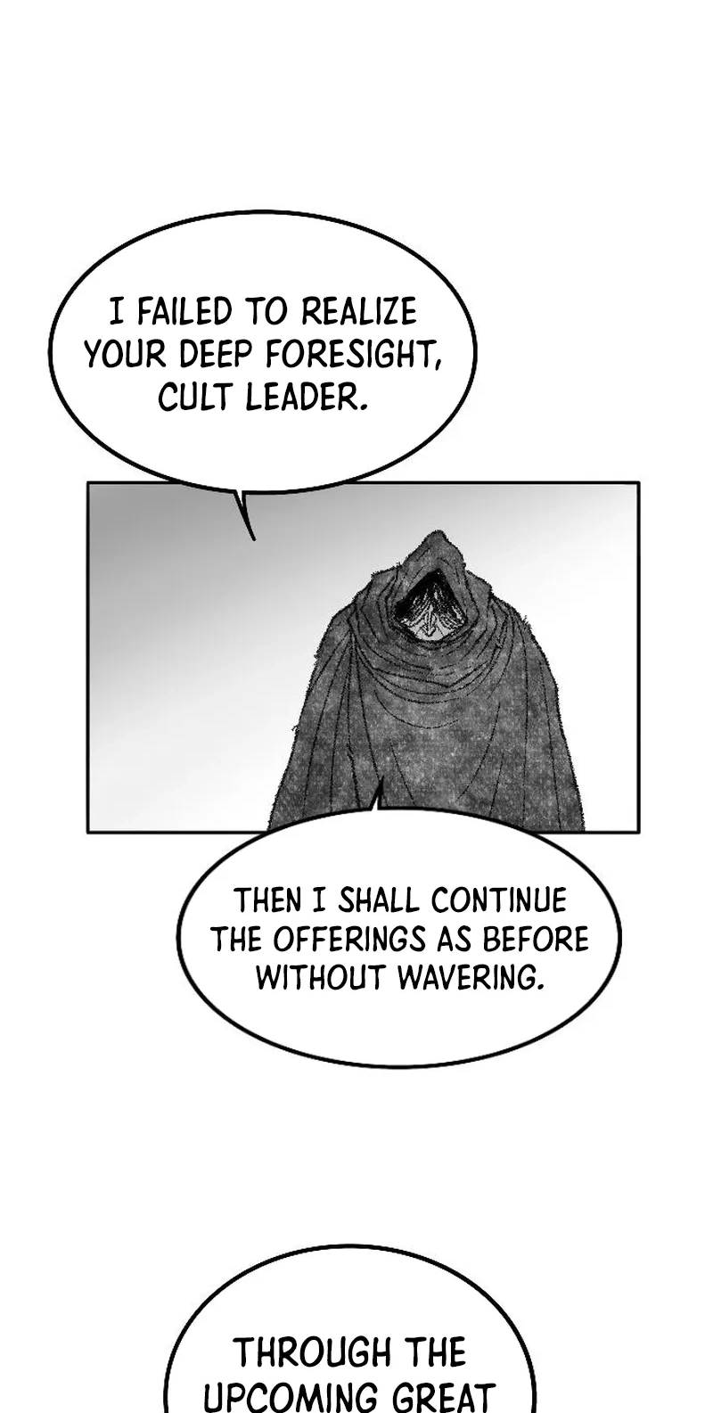 Read Black Serpent chapter 62 image 24 on Lezhin