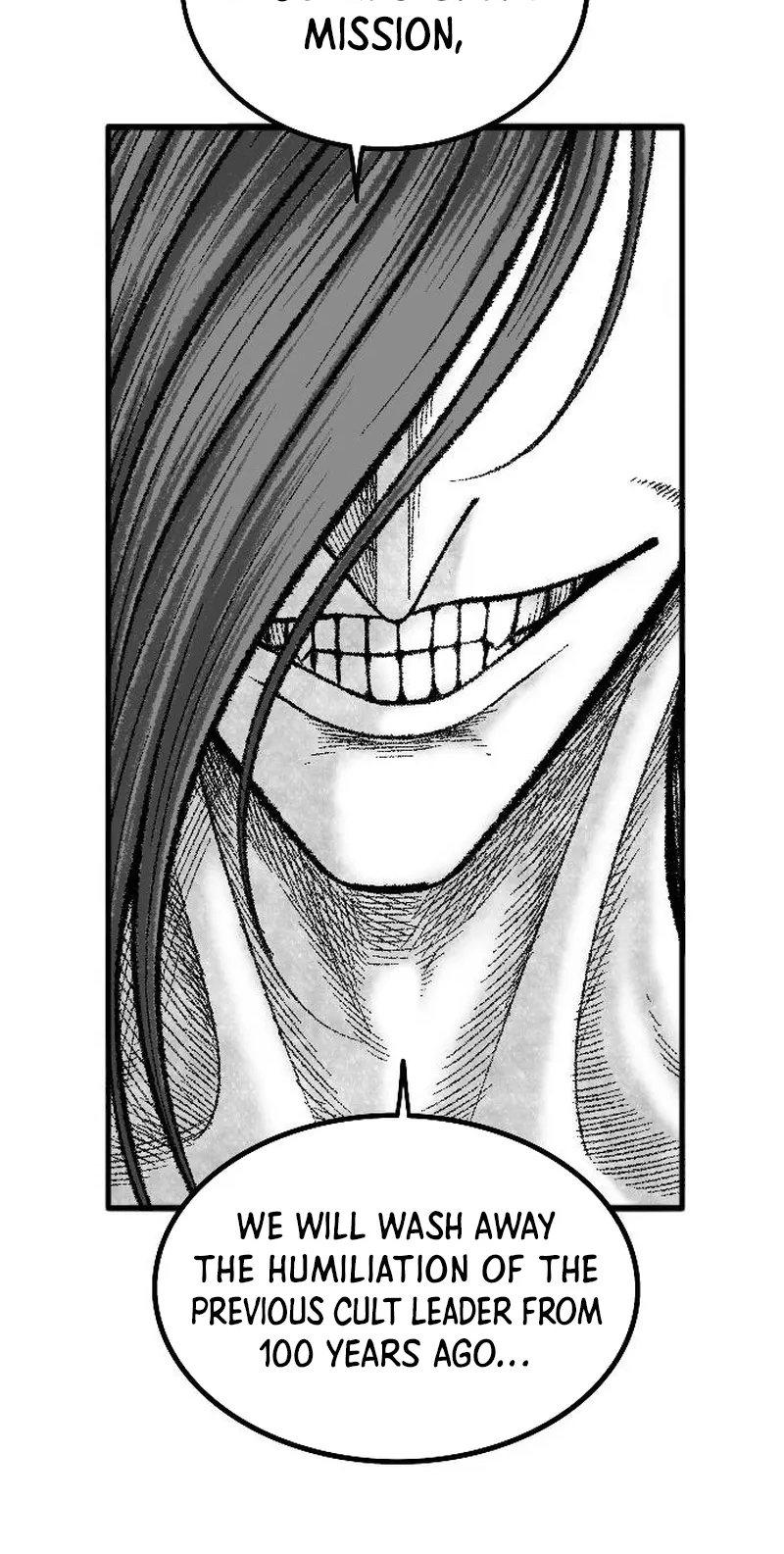 Read Black Serpent chapter 62 image 25 on Lezhin