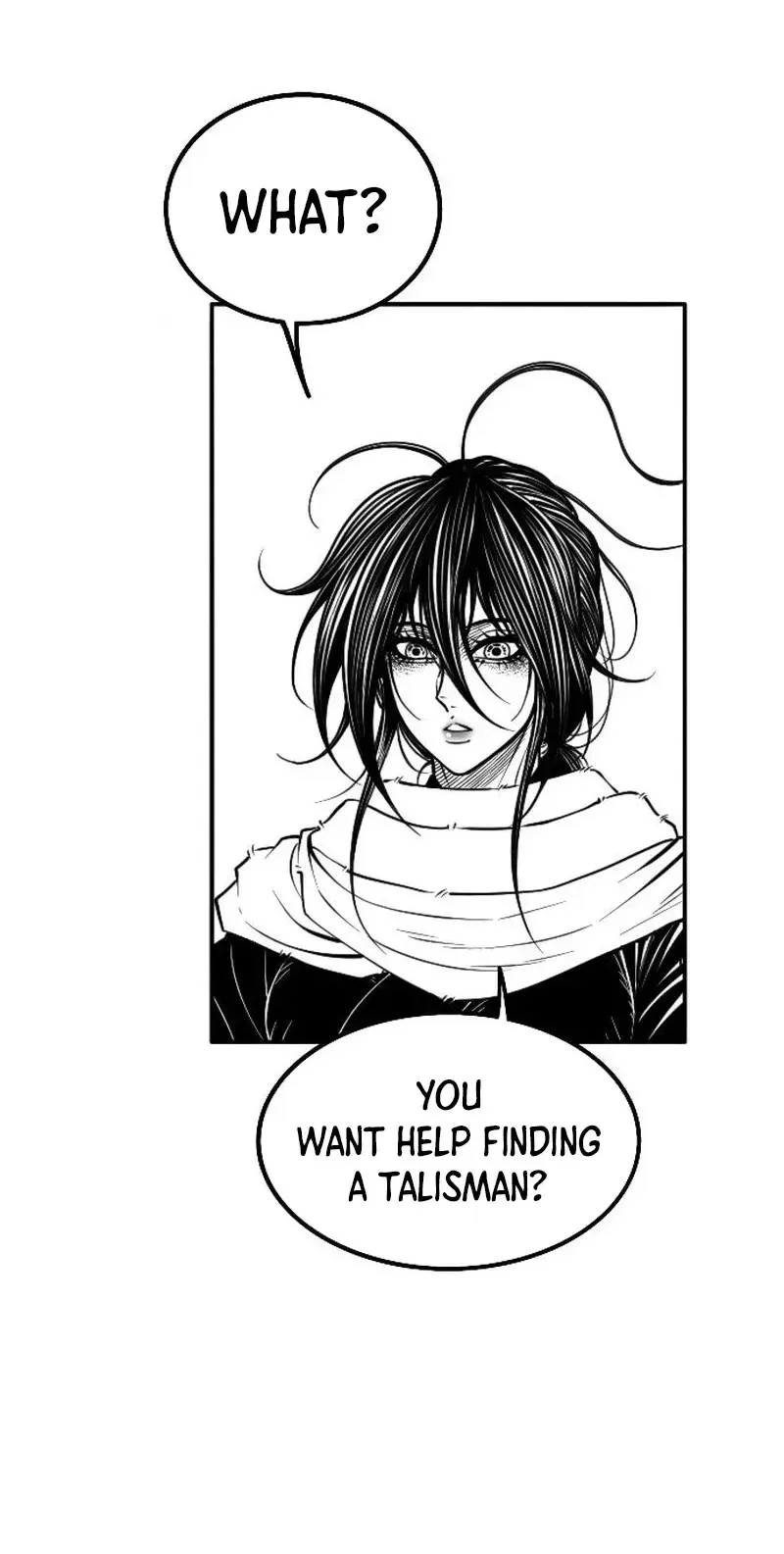 Read Black Serpent chapter 62 image 29 on Lezhin