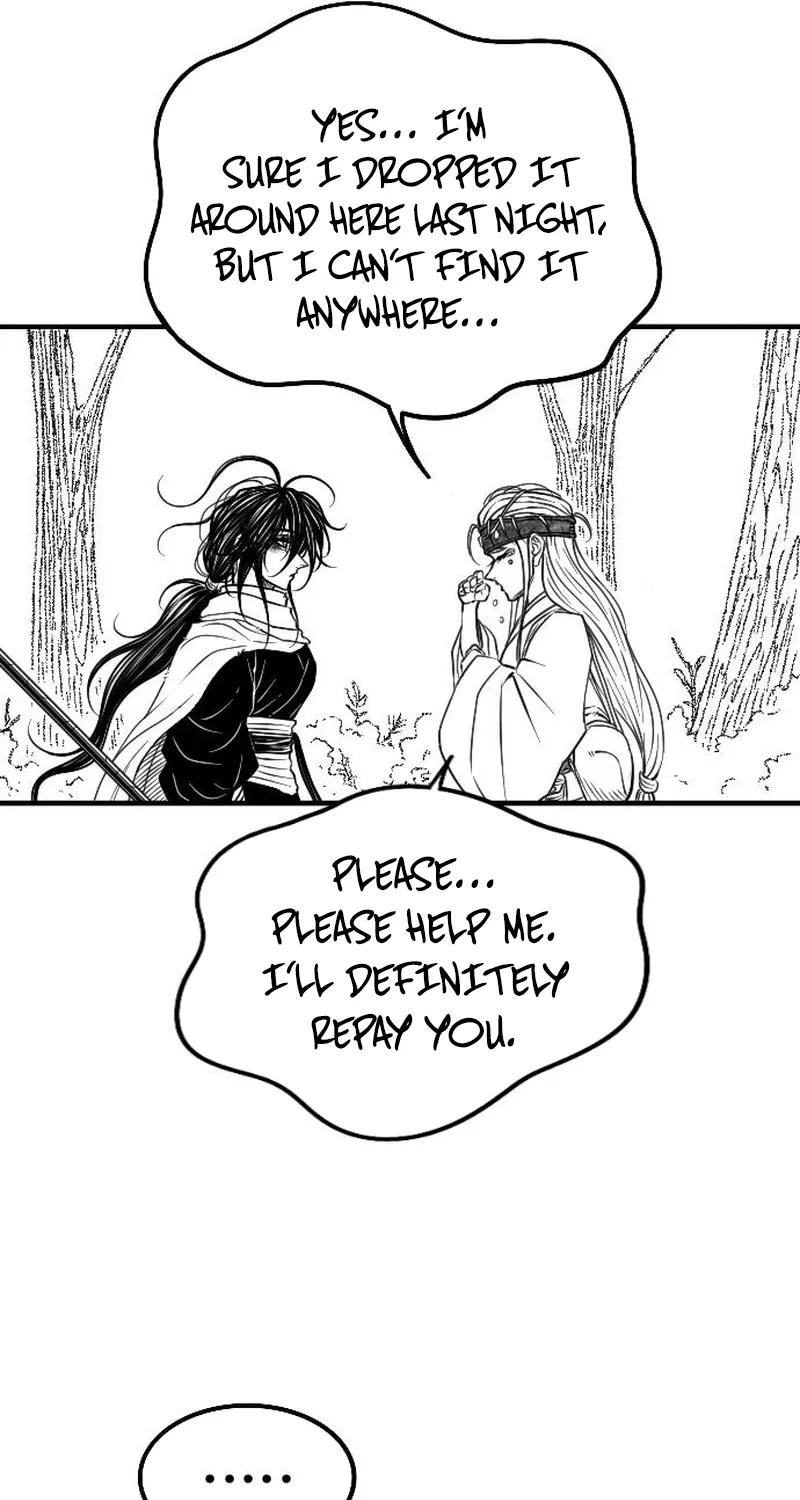 Read Black Serpent chapter 62 image 30 on Lezhin