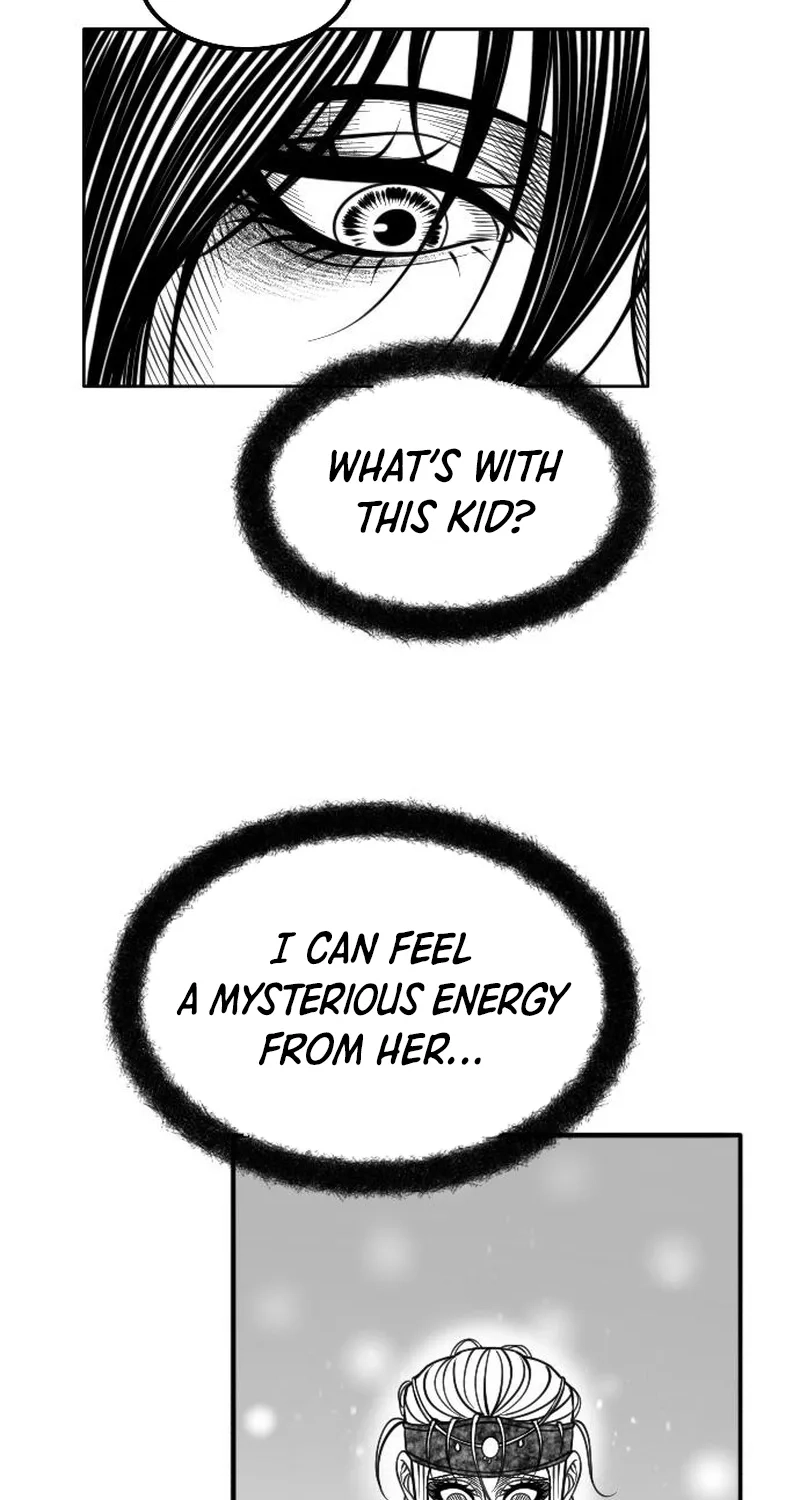 Read Black Serpent chapter 62 image 31 on Lezhin