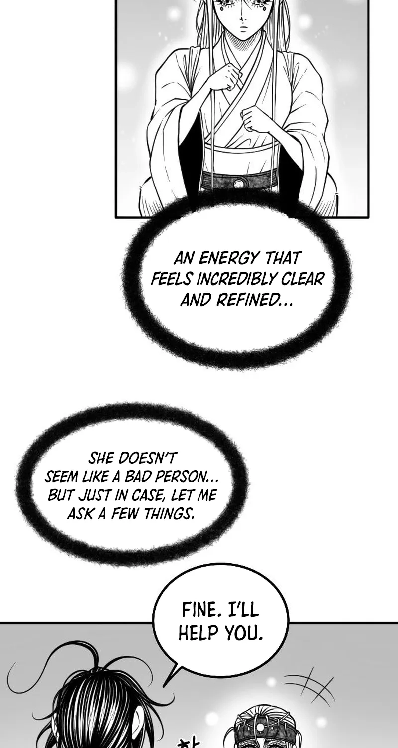Read Black Serpent chapter 62 image 32 on Lezhin